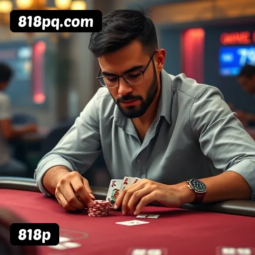 Jogos de Cassino em Destaque - Slots, Roleta, Blackjack