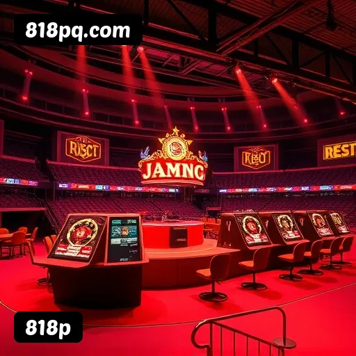 Categorias de Jogos - Slots, Mesa, Ao Vivo, Jackpots