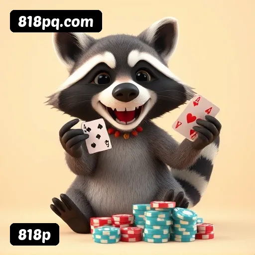 Benefícios do Login 818p - Bônus e Vantagens Exclusivas