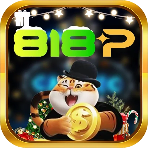 Bônus Exclusivos 818p - Promoções Generosas e Ofertas VIP