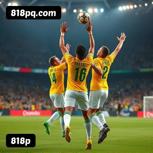 Pacote de Bônus de Boas-vindas